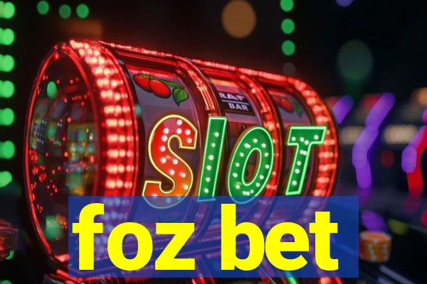 foz bet